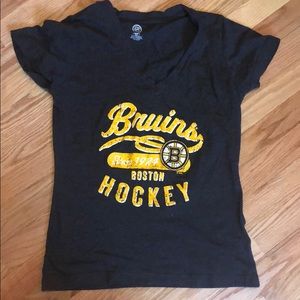 Bruins T-shirt
